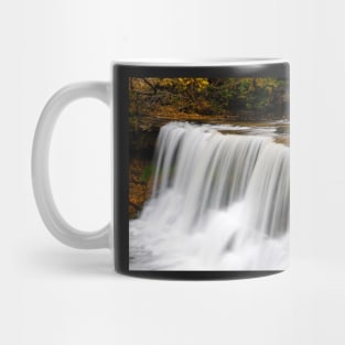 Chagrin Falls, Ohio Mug